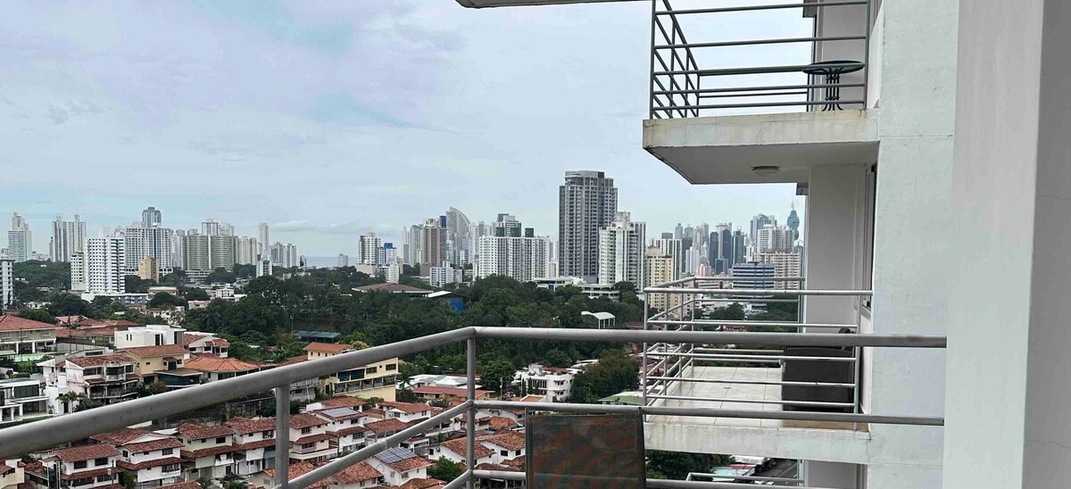 Nice apartment in Panama — 0 bedroom vacation rental in Panama City