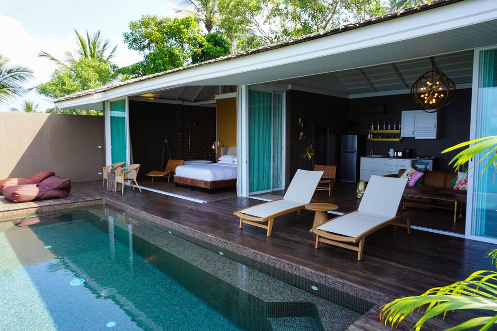 Your Villa!