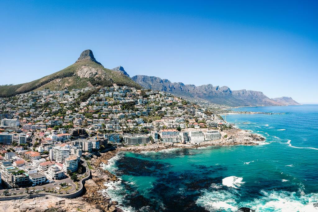 Atlantic Seaboard