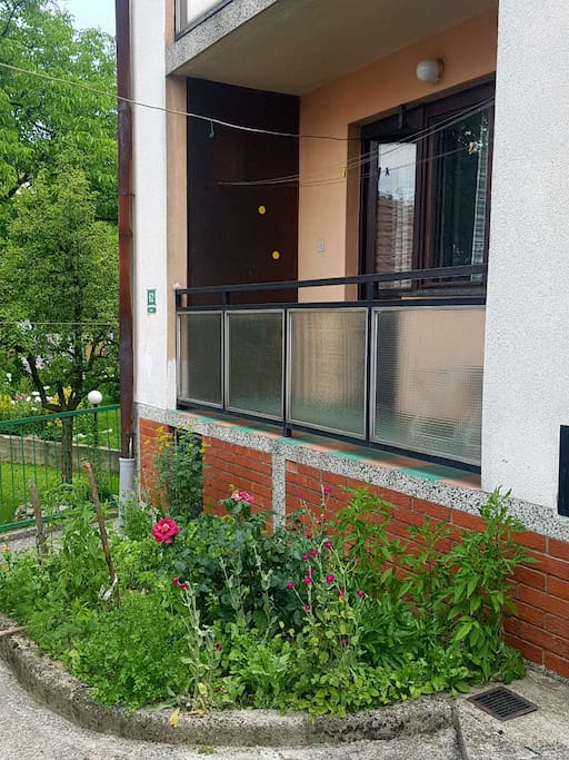 Balkon