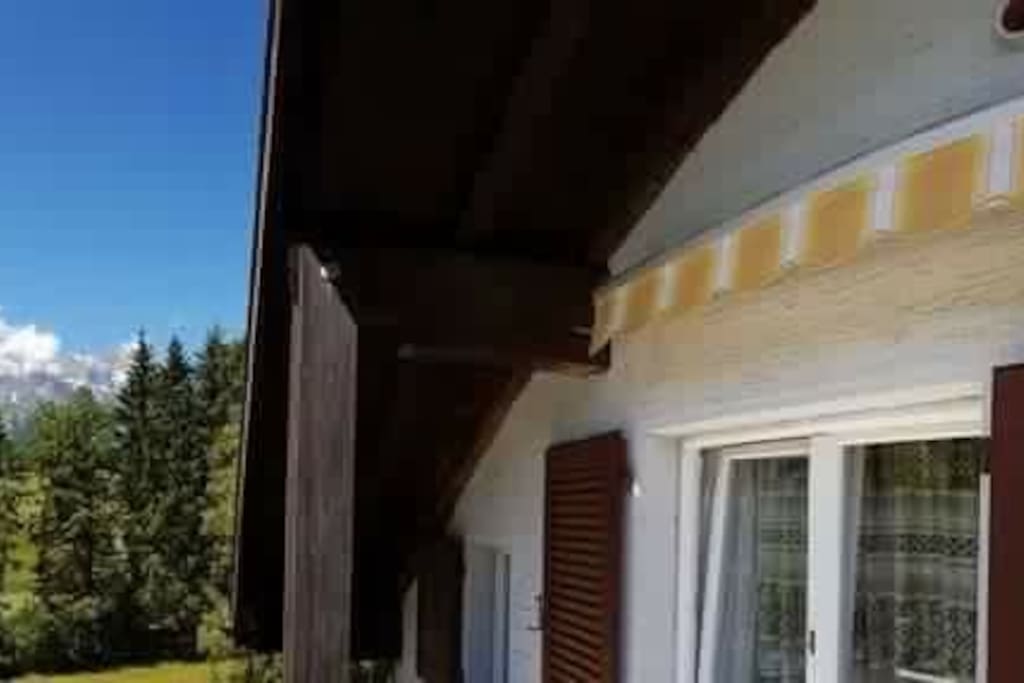 Haus