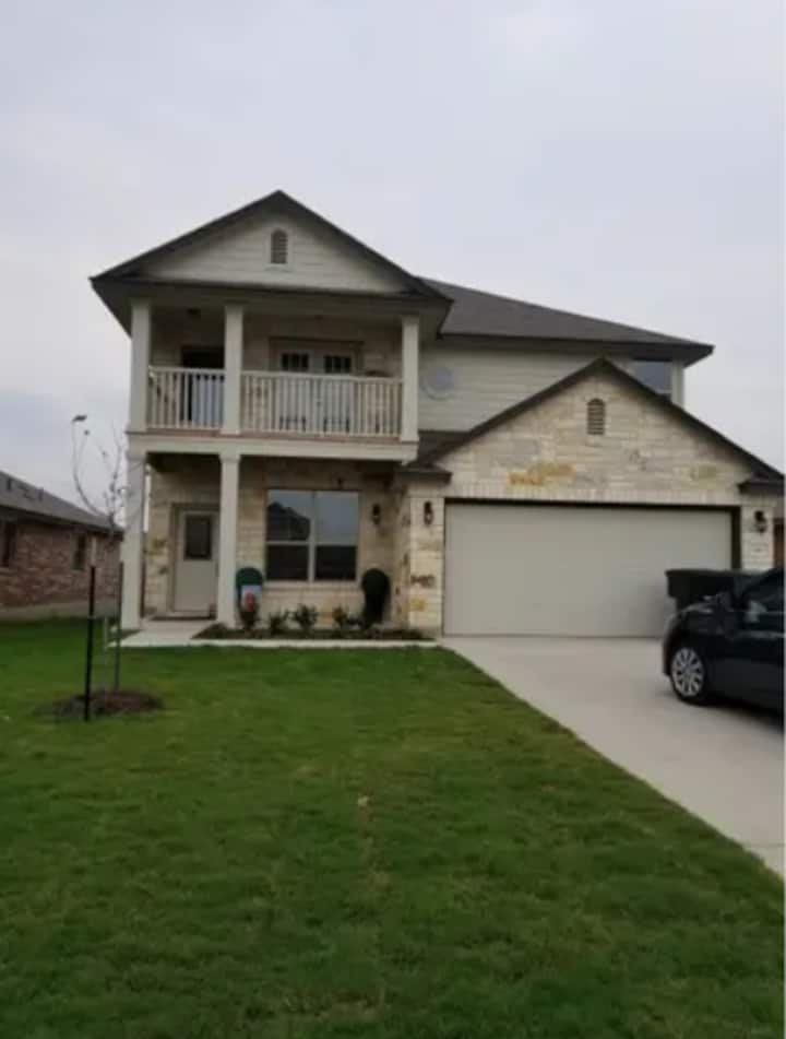 Point Resort Holiday Rentals & Homes Texas, United States