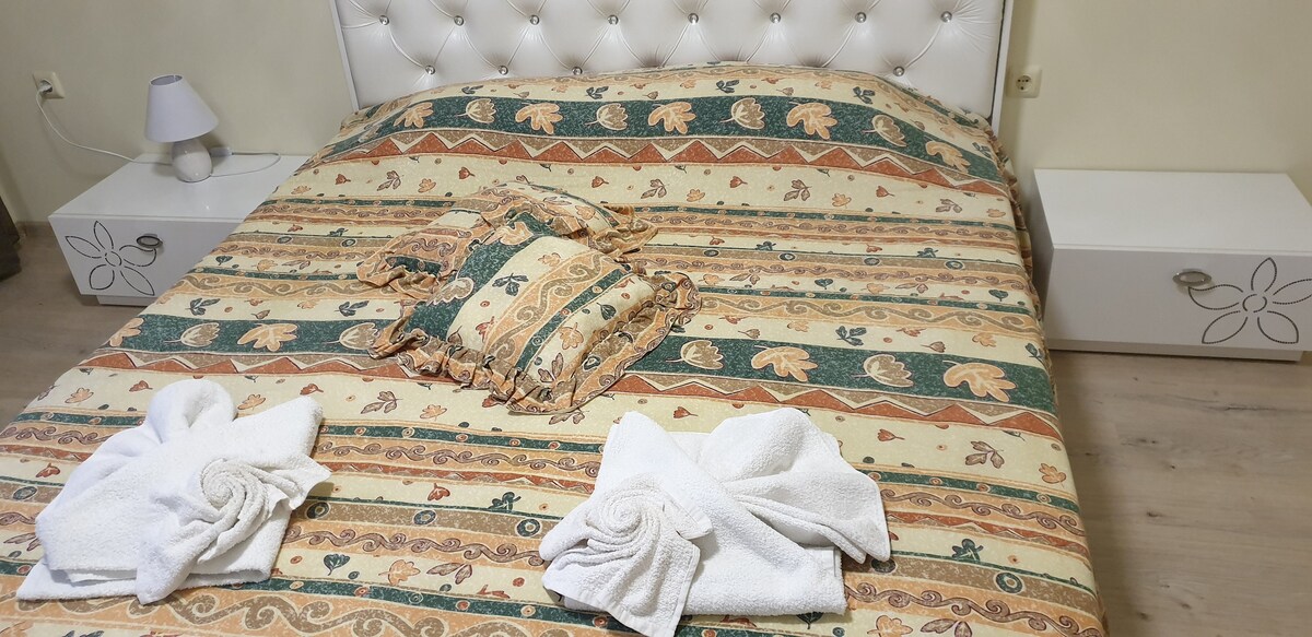 ห้องนอนที่ 1