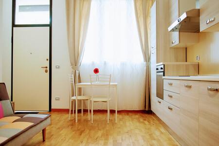 Appartamento 051 Styling