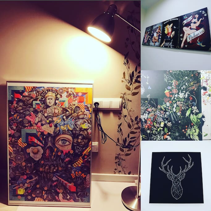 decoration
