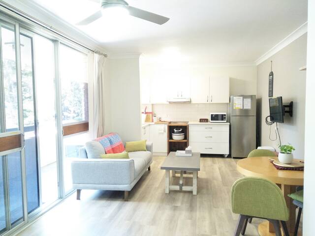 SimplyBeachAway@FLYNNsBEACH, FREE WiFi