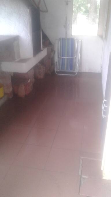horno para pizzas