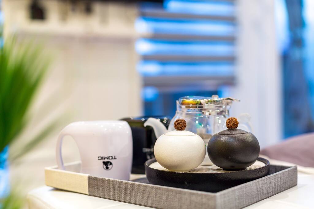 品茗