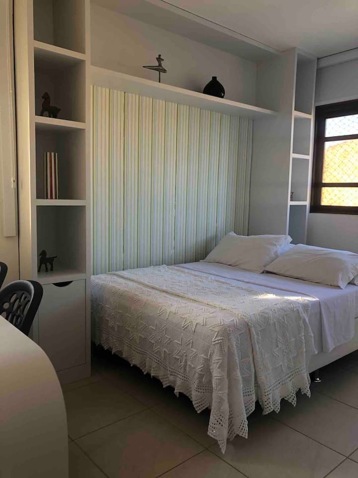 جناح في الطابق الأول