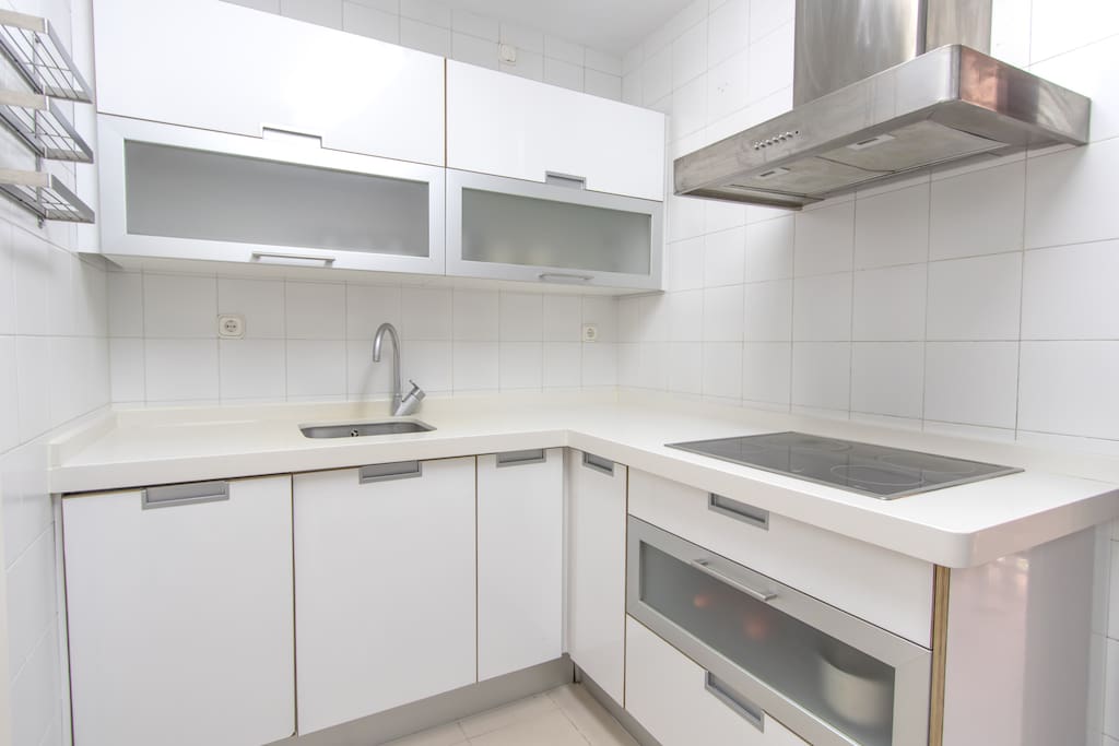 COCINA
