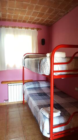 Casa para grupos Reiet en camprodon gallery image 5