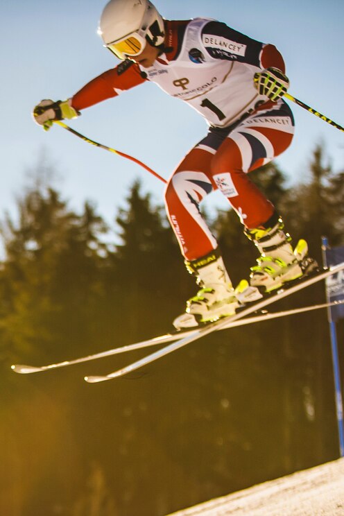 Show full-screen, host-provided image