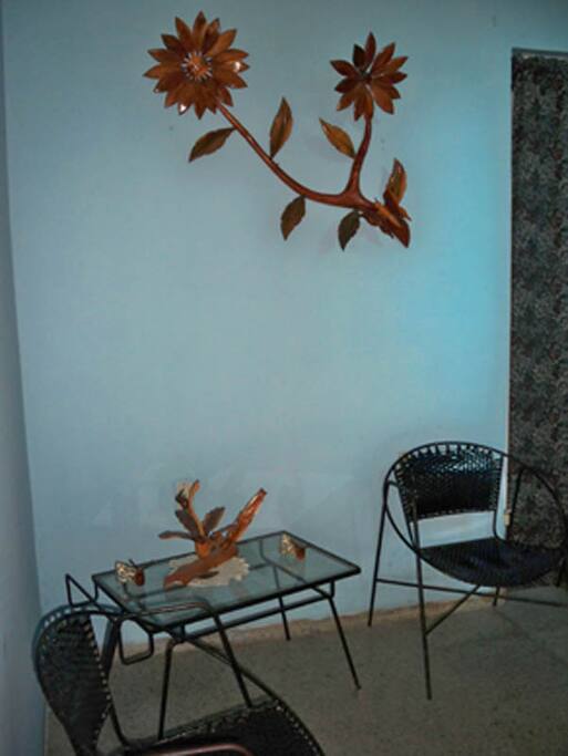 Entrance/foyer