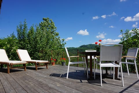 Durban Sur Arize Vacation Rentals Homes Occitanie France Airbnb