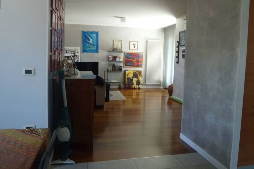 Ingresso