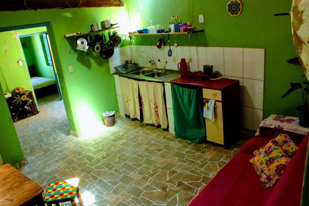 cozinha