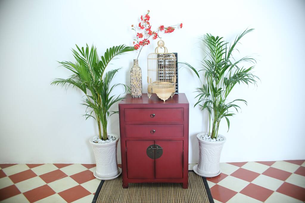 Decoration
