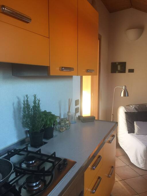 Cucina