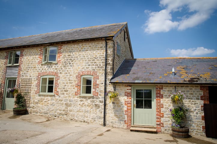Locketts Farm - Cosy self-contained accomodation