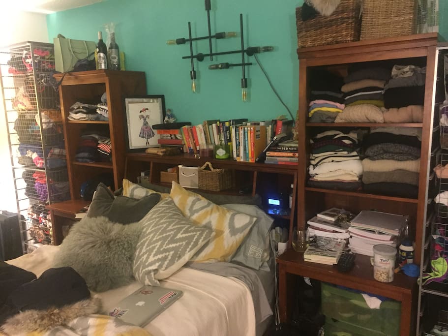 Potential Furniture Available