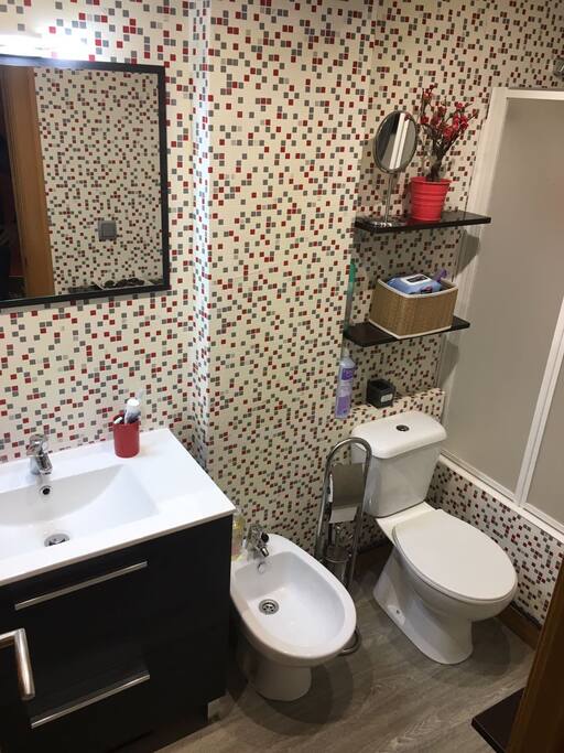 Baño