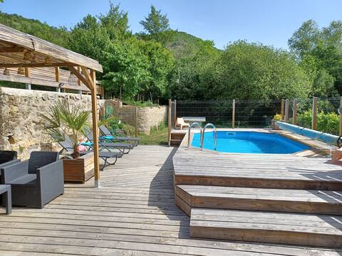 Family Charming Home