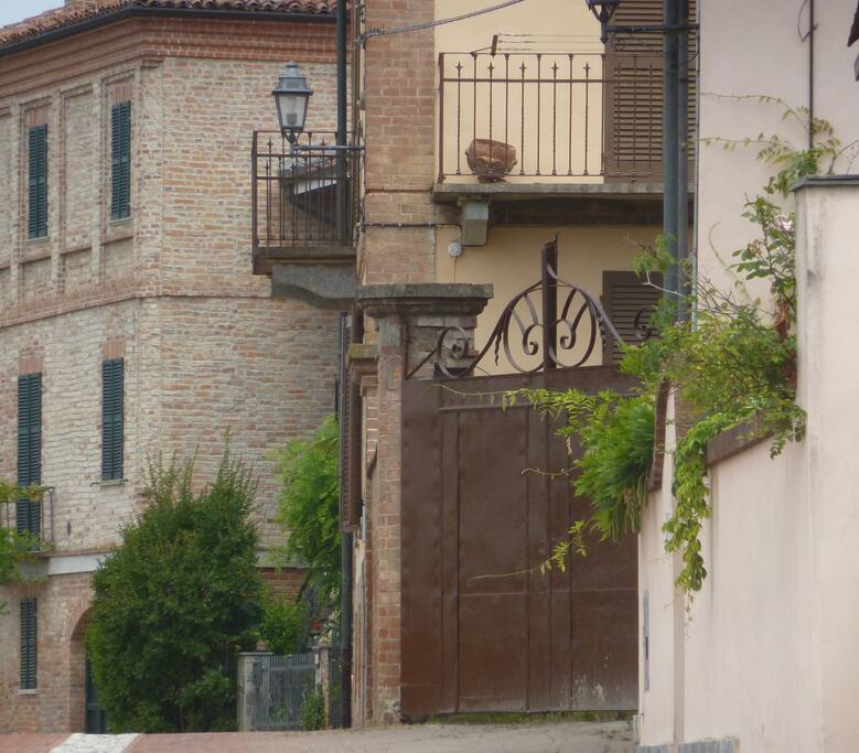 La Casa