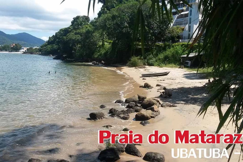 PRAIA DO CONDOMINIO