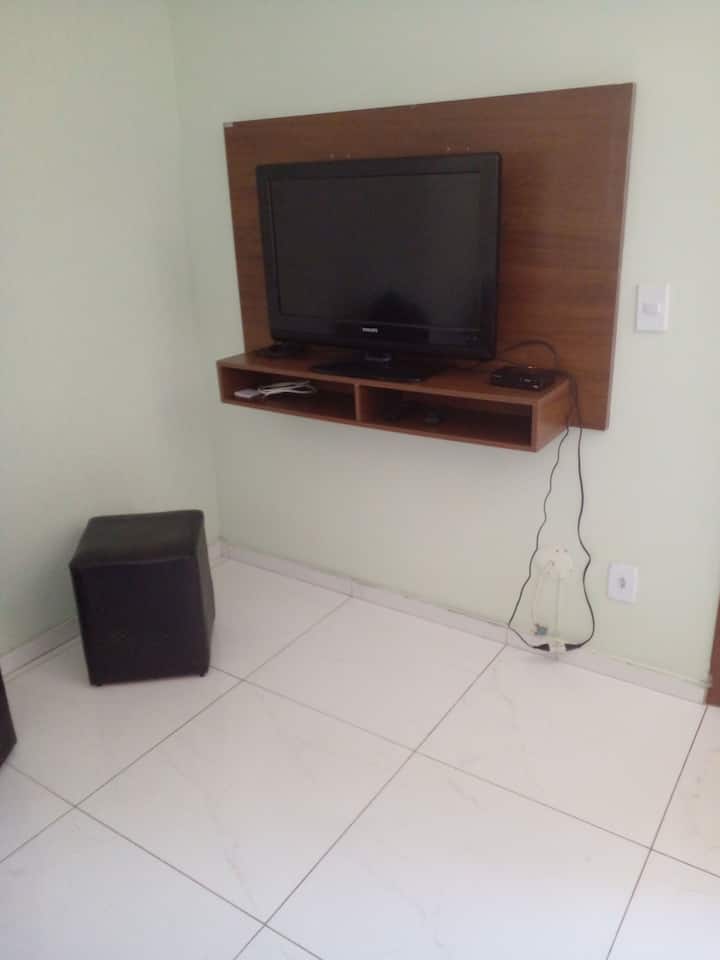 Apto No Arvoredo Ii, Contagem/mg - Belo Horizonte