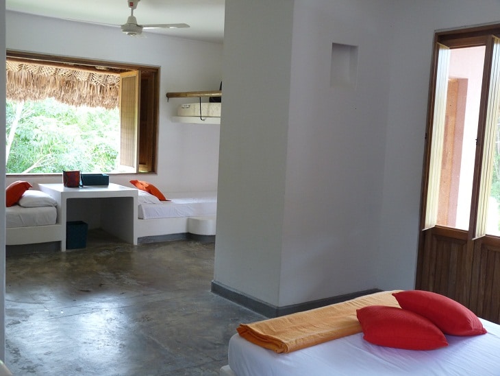 Семейна стая