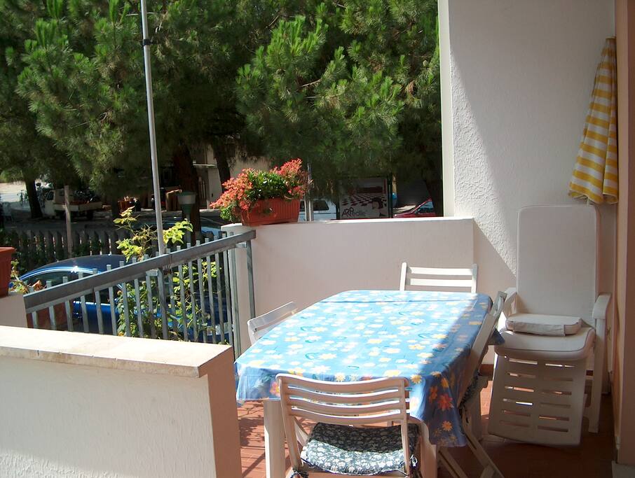 terrazzino