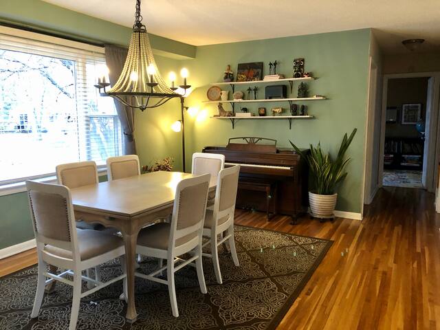 Minnesota urban/suburban family getaway gallery image 5