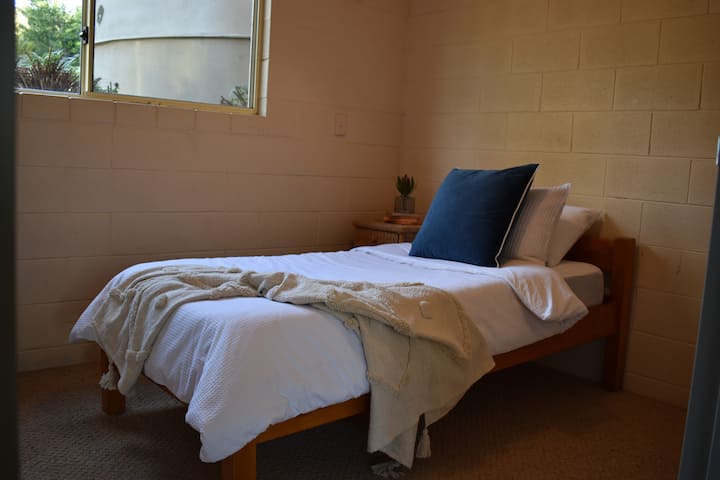 Ngazi za chini za Chumba kimoja