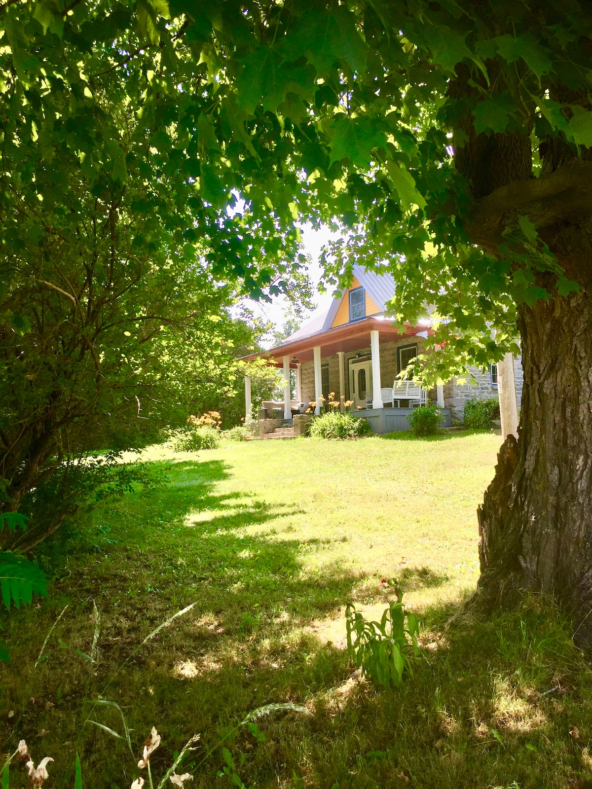 homes for sale in apple hill ontario