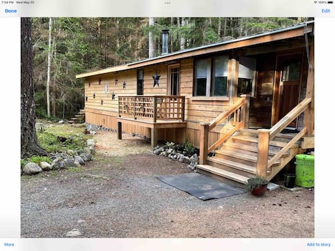 Cleavers Cabin