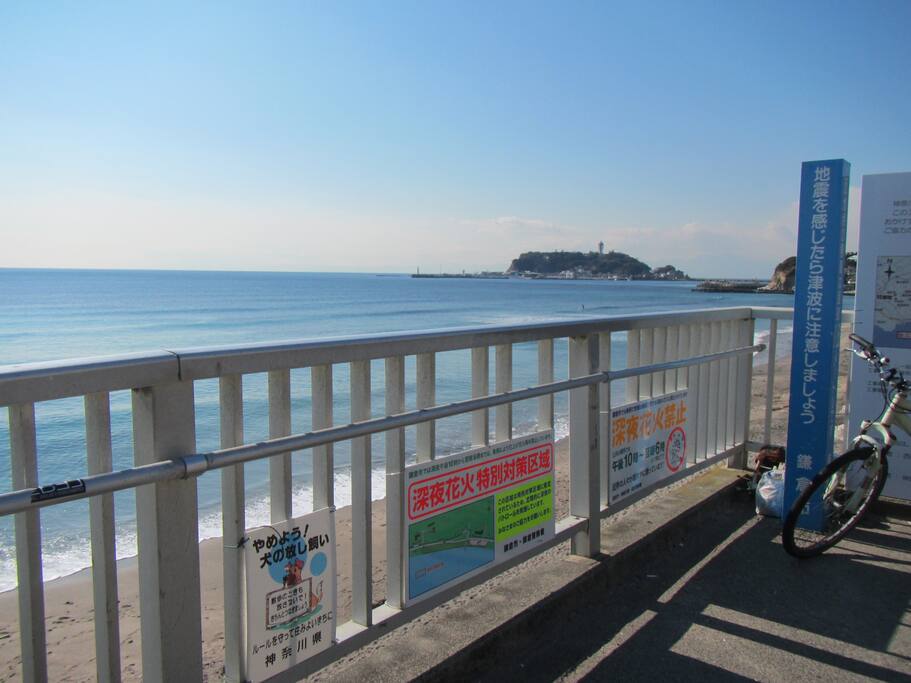 enoshima
江ノ島