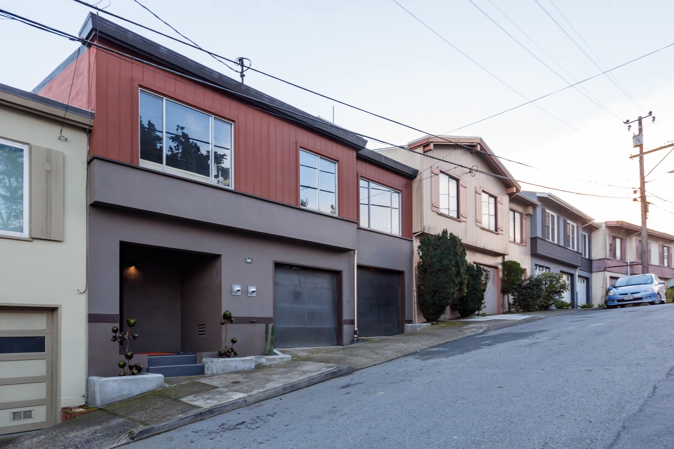 Home in San Francisco · ★4.99 · 3 bedrooms · 3 beds · 2 baths - Image 27