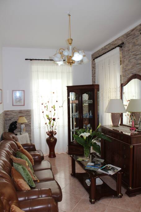 Sala de estar