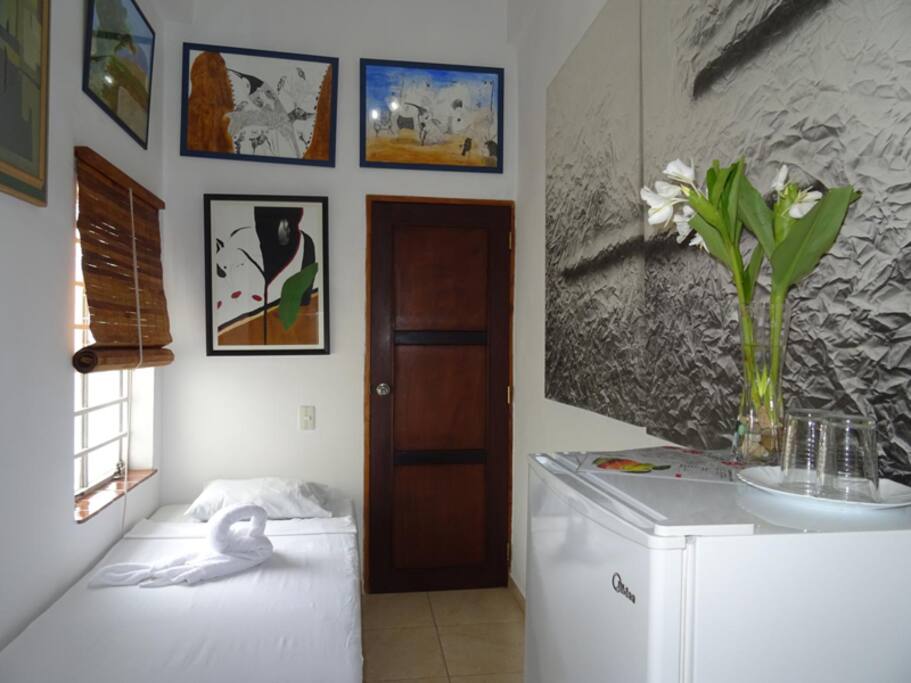 House Algadadiva Habitación C