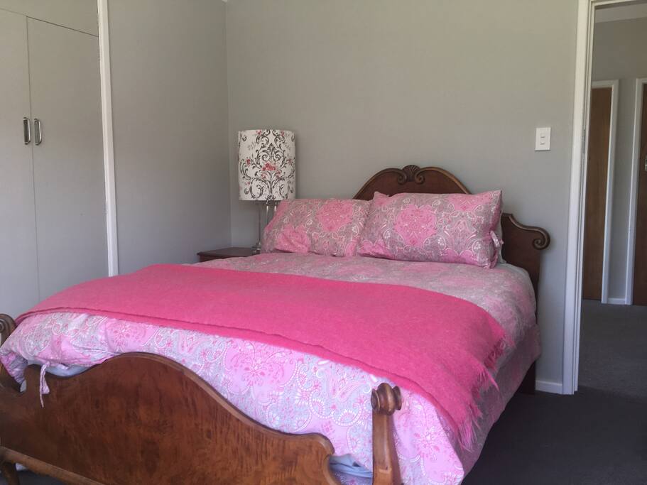 The Garden Room