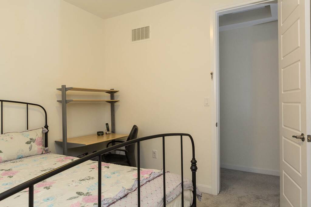 Main Guest Room
