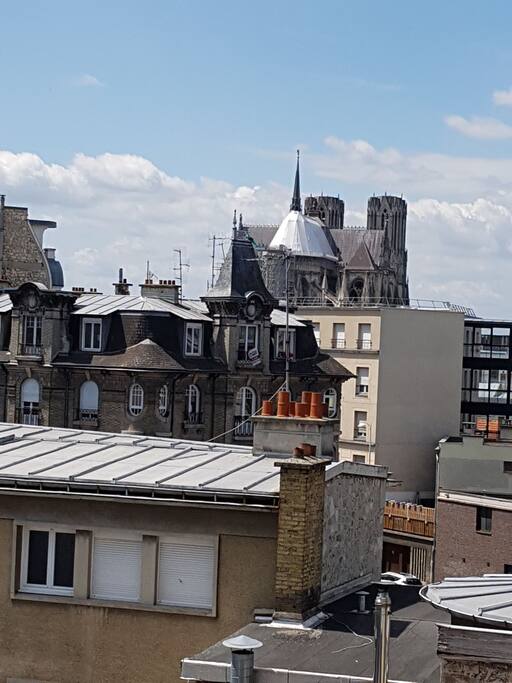 cathédrale