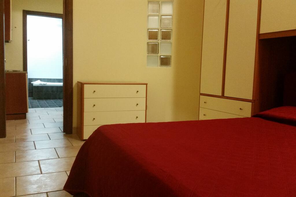 Camera da letto
