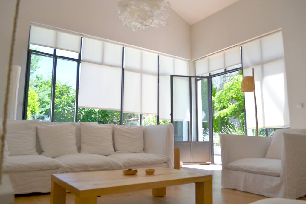 salon