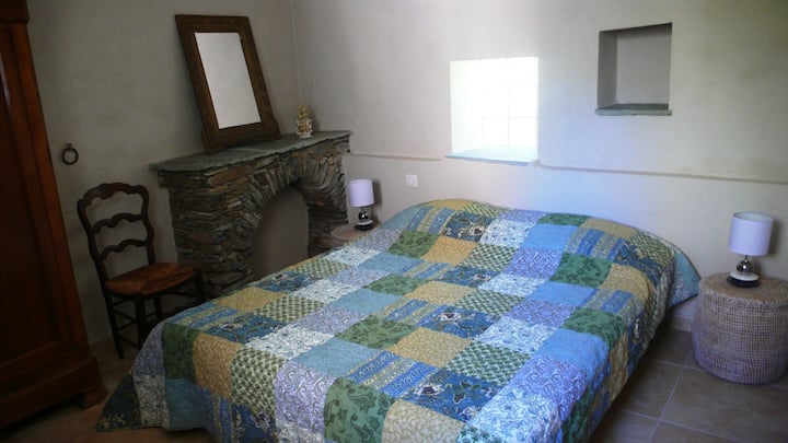 ห้องแบบ 1 ห้องนอน (1 Bedroom)