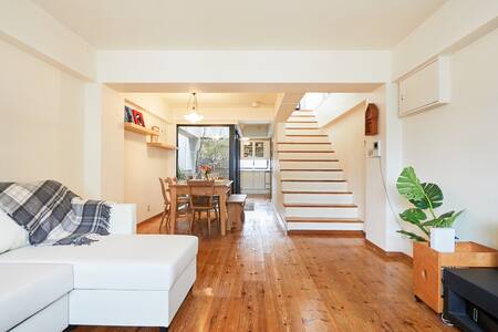 Private Guesthouse nearby Shibuya/Shinjuku