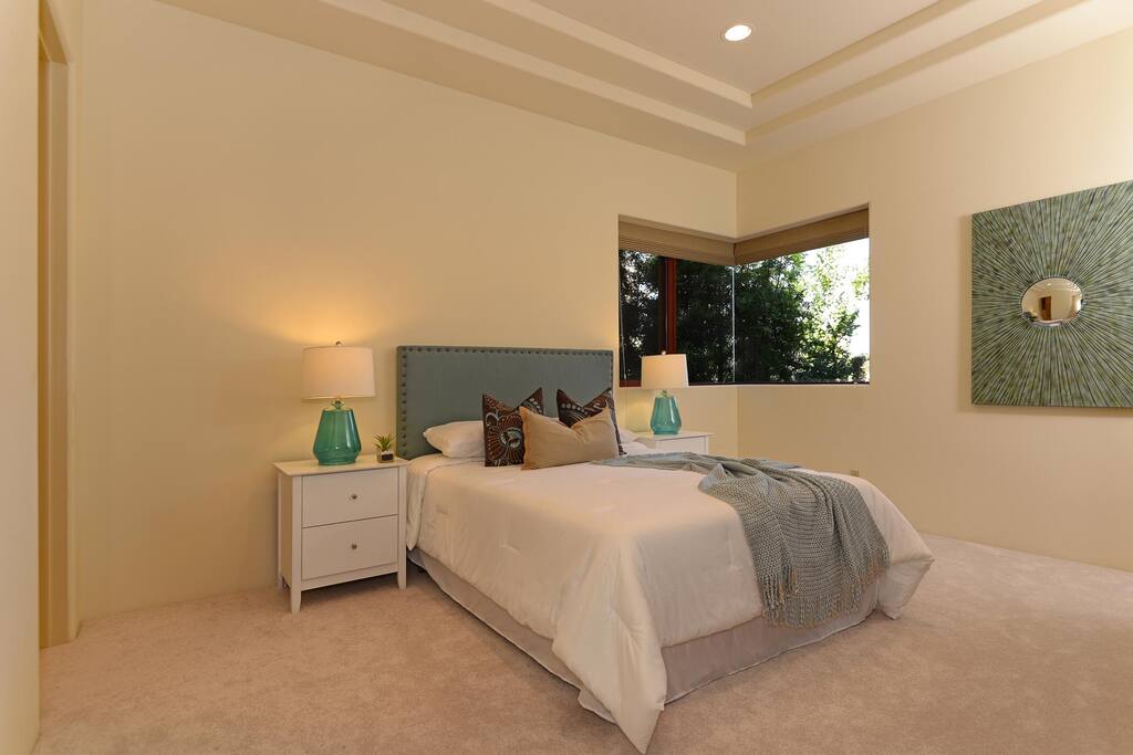 Bedroom Suite #2