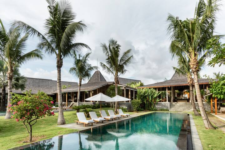 Villa Finder managed Airbnb listing 2