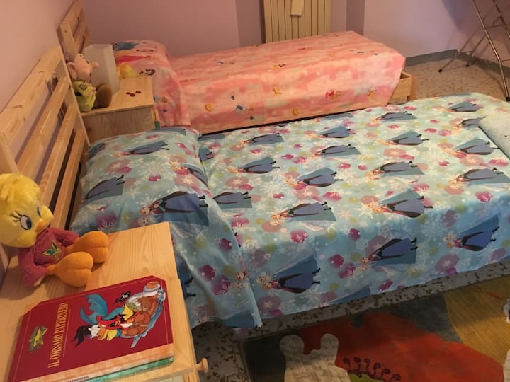 غرفة النوم 2