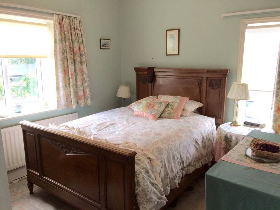 Double room
